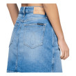 Calvin Klein dámska mini sukňa denim Calvin Klein dámska mini sukňa denim