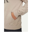 Calvin Klein pánska dlhšia mikina hnedá Calvin Klein pánska dlhšia mikina hnedá