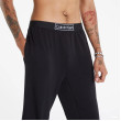 Calvin Klein pánske tepláky unisex čierne Calvin Klein pánske tepláky unisex čierne