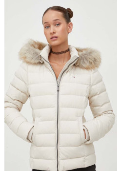 Tommy Jeans dámska zimná krátka bunda