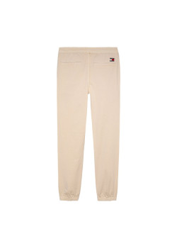 Tommy Hilfiger pánske nohavice Austin joggers béžová