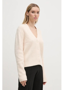 Calvin Klein dámsky sveter svetloružový