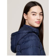 Tommy Hilfiger dámska zimná bunda modrá Tommy Hilfiger dámska zimná bunda modrá