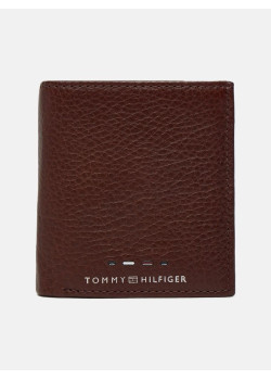 Tommy Hilfiger pánska peňaženka hnedá