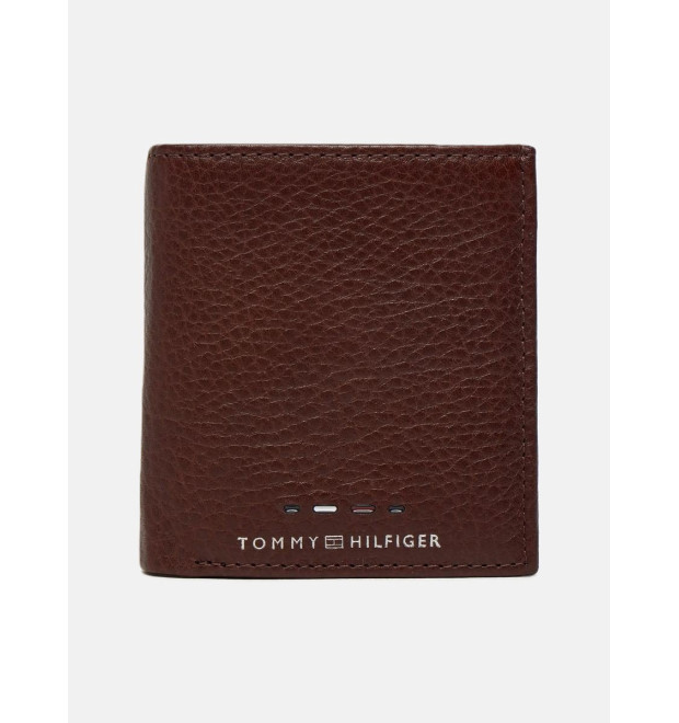 Tommy Hilfiger pánska peňaženka hnedá