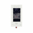 Tommy Hilfiger ponožky Monogram 3 pack modré Tommy Hilfiger ponožky Monogram 3 pack modré