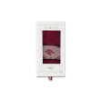 Tommy Hilfiger ponožky 3 pack gaštanové
