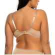 Viania SALLY push-up podprsenka telová