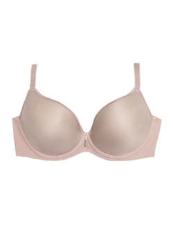 Triola podprsenka Top-Fit ružová