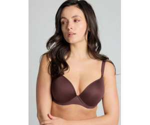 Triola Top-Fit podprsenka hnedá