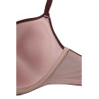 Triola Top-Fit podprsenka hnedá