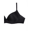 Triola Top-Fit vystužená podprsenka čierna Triola Top-Fit vystužená podprsenka čierna