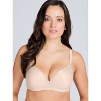 Triola Top-Fit vystužená podprsenka telová