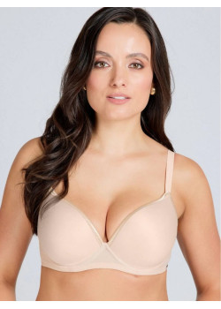 Triola Top-Fit vystužená podprsenka telová