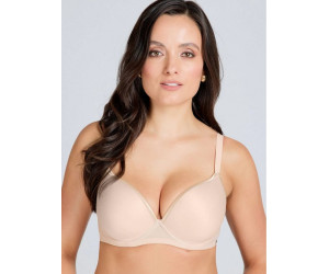 Triola Top-Fit vystužená podprsenka telová