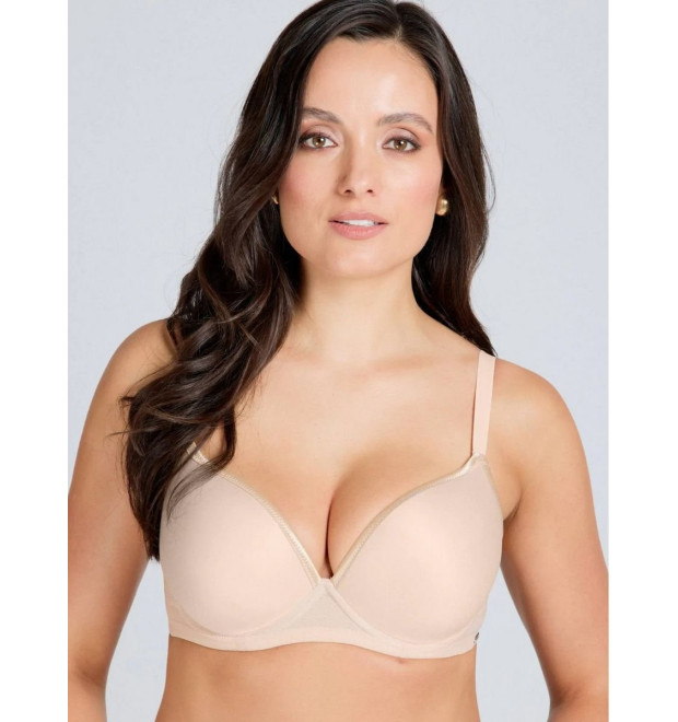 Triola Top-Fit vystužená podprsenka telová