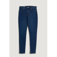 Gant dámske rifle Dark Blue Worn In modré Gant dámske rifle Dark Blue Worn In modré