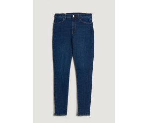 Gant dámske rifle Dark Blue Worn In modré