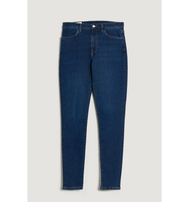 Gant dámske rifle Dark Blue Worn In modré Gant dámske rifle Dark Blue Worn In modré