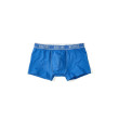 Mustang Retro pánske boxerky 3Pack modré