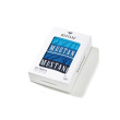 Mustang Retro pánske boxerky 3Pack modré