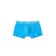 Mustang Retro pánske boxerky 3Pack modré