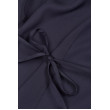 Gant športovo-elegantné midi šaty tmavomodré Gant športovo-elegantné midi šaty tmavomodré