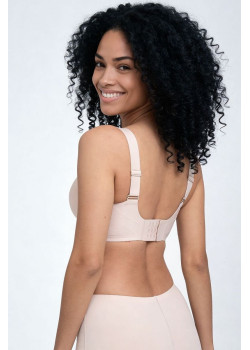 Sassa soft push up podprsenka telová