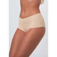 Sassa nohavičky panty vysoké BEST CHOICE telové