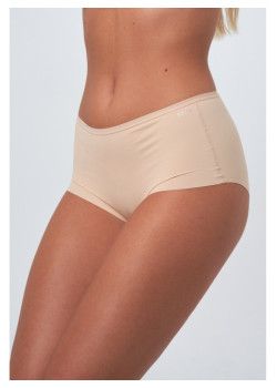 Sassa nohavičky panty vysoké BEST CHOICE telové