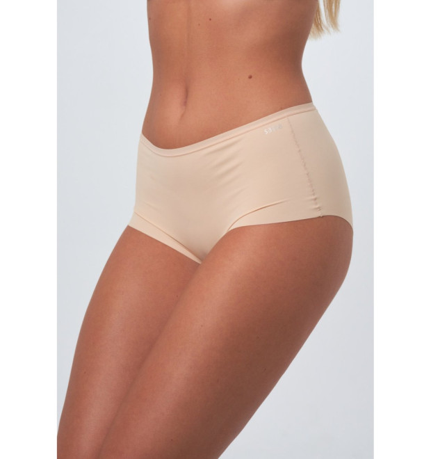Sassa nohavičky panty vysoké BEST CHOICE telové Sassa nohavičky panty vysoké BEST CHOICE telové