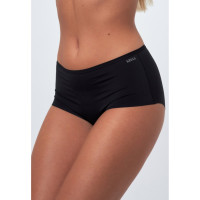 Sassa nohavičky panty vysoké BEST CHOICE čierne Sassa nohavičky panty vysoké BEST CHOICE čierne