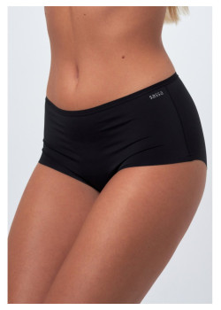 Sassa nohavičky panty vysoké BEST CHOICE čierne