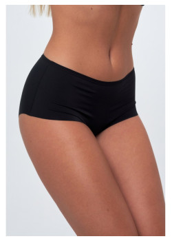 Sassa nohavičky panty vysoké BEST CHOICE čierne