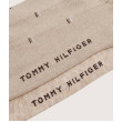 Tommy Hilfiger ponožky béžové 2Pack 39/42