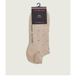 Tommy Hilfiger ponožky béžové 43/46 2Pack 