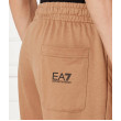 EA7 Emporio Armani pánske tepláky hnedá EA7 Emporio Armani pánske tepláky hnedá