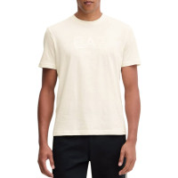 EA7 Emporio Armani pánske tričko Vanilla Ice EA7 Emporio Armani pánske tričko Vanilla Ice