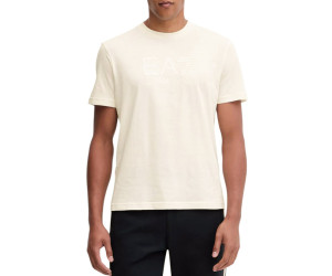 EA7 Emporio Armani pánske tričko Vanilla Ice