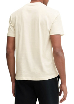 EA7 Emporio Armani pánske tričko Vanilla Ice