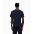 EA7 Emporio Armani pánske tričko Armani Blue modrá EA7 Emporio Armani pánske tričko Armani Blue modrá