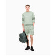 EA7 Emporio Armani V kraťasy zelené EA7 Emporio Armani V kraťasy zelené