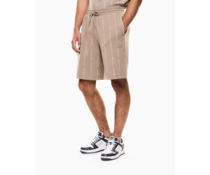 EA7 Emporio Armani GS kraťasy béžové