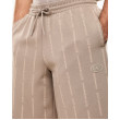 EA7 Emporio Armani GS kraťasy béžové EA7 Emporio Armani GS kraťasy béžové