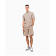 EA7 Emporio Armani GS kraťasy béžové EA7 Emporio Armani GS kraťasy béžové
