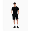 EA7 Emporio Armani GS kraťasy čierne