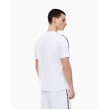 Emporio Armani Logo Series tričko biele