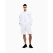 Emporio Armani Logo Series tričko biele