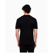 EA7 Emporio Armani PL tričko čierne EA7 Emporio Armani PL tričko čierne