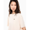 EA7 Emporio Armani Core Lady dámske tričko béžové